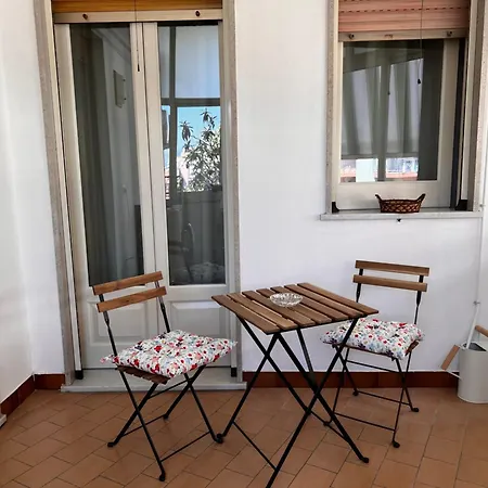 Grandmas Sicily Semesterbostad Giarre