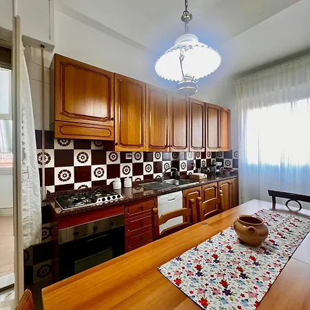 Holiday home Grandmas Sicily