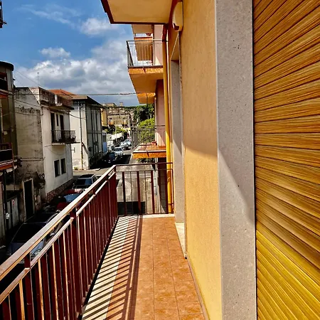Holiday home Grandmas Sicily *