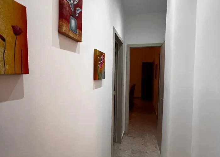 Σπίτι διακοπών Grandmas Sicily Giarre