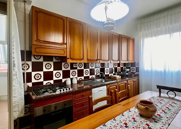 Σπίτι διακοπών Grandmas Sicily